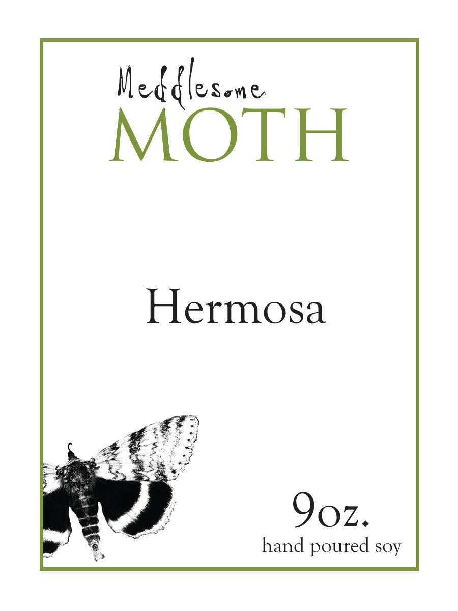 Meddlesome Moth might be closed but their Candle will live on!