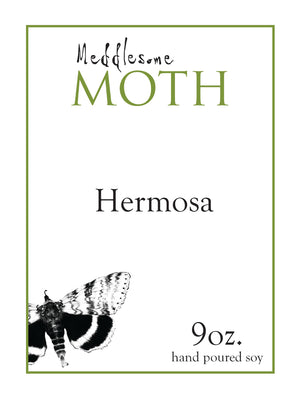 Meddlesome Moth might be closed but their Candle will live on!