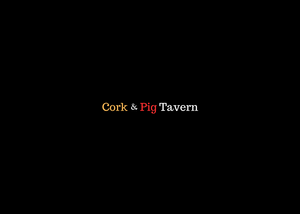 Cork & Pig