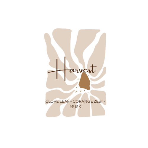 Harvest Leaves