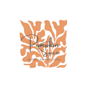 Pumpkin  Spice