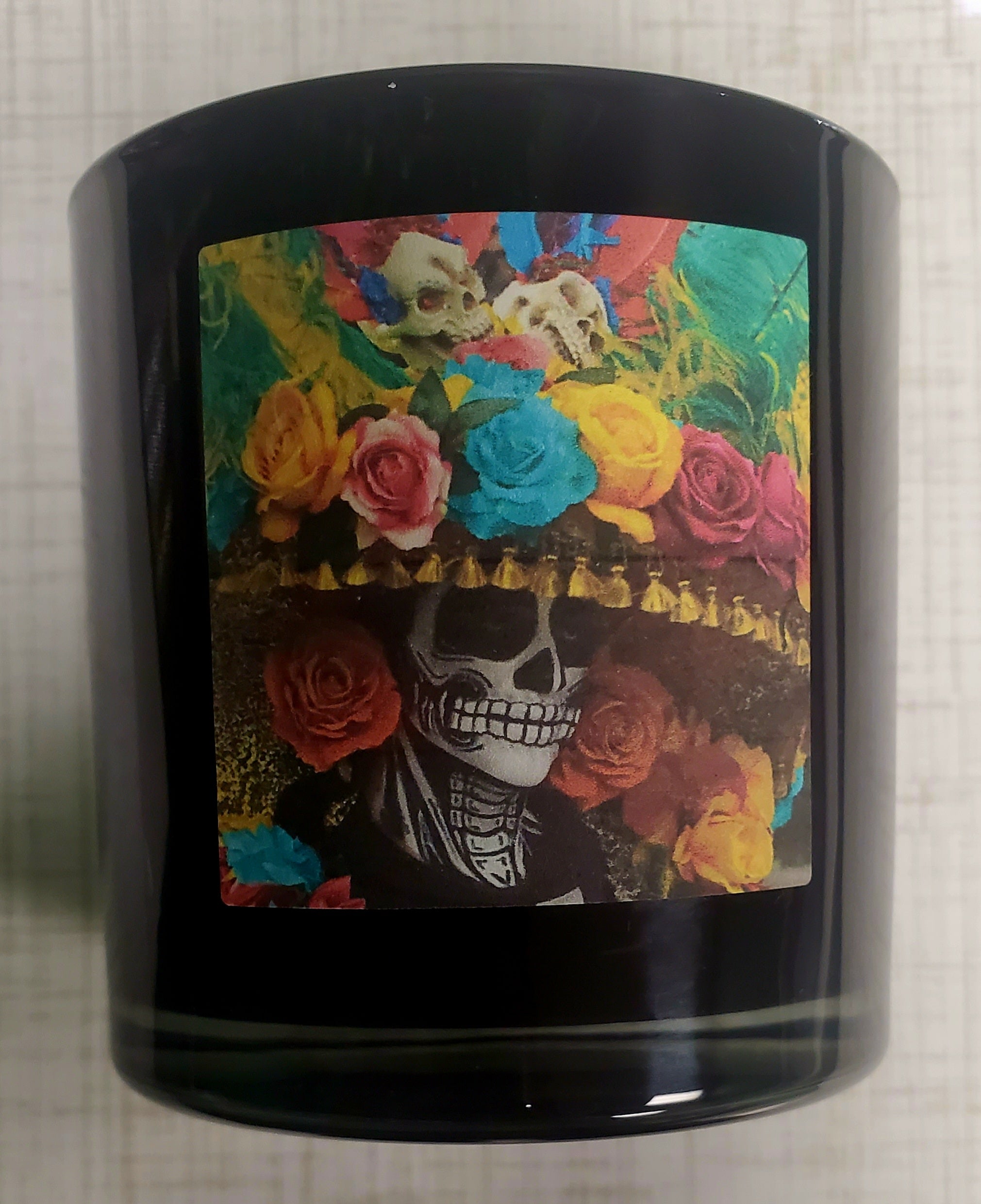Dia de los Muertos