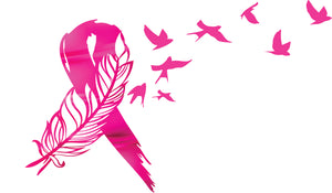 No one FIGHTS alone!      Specialty Units for Shelley Potts Taylor & Christy Thomas Jolly