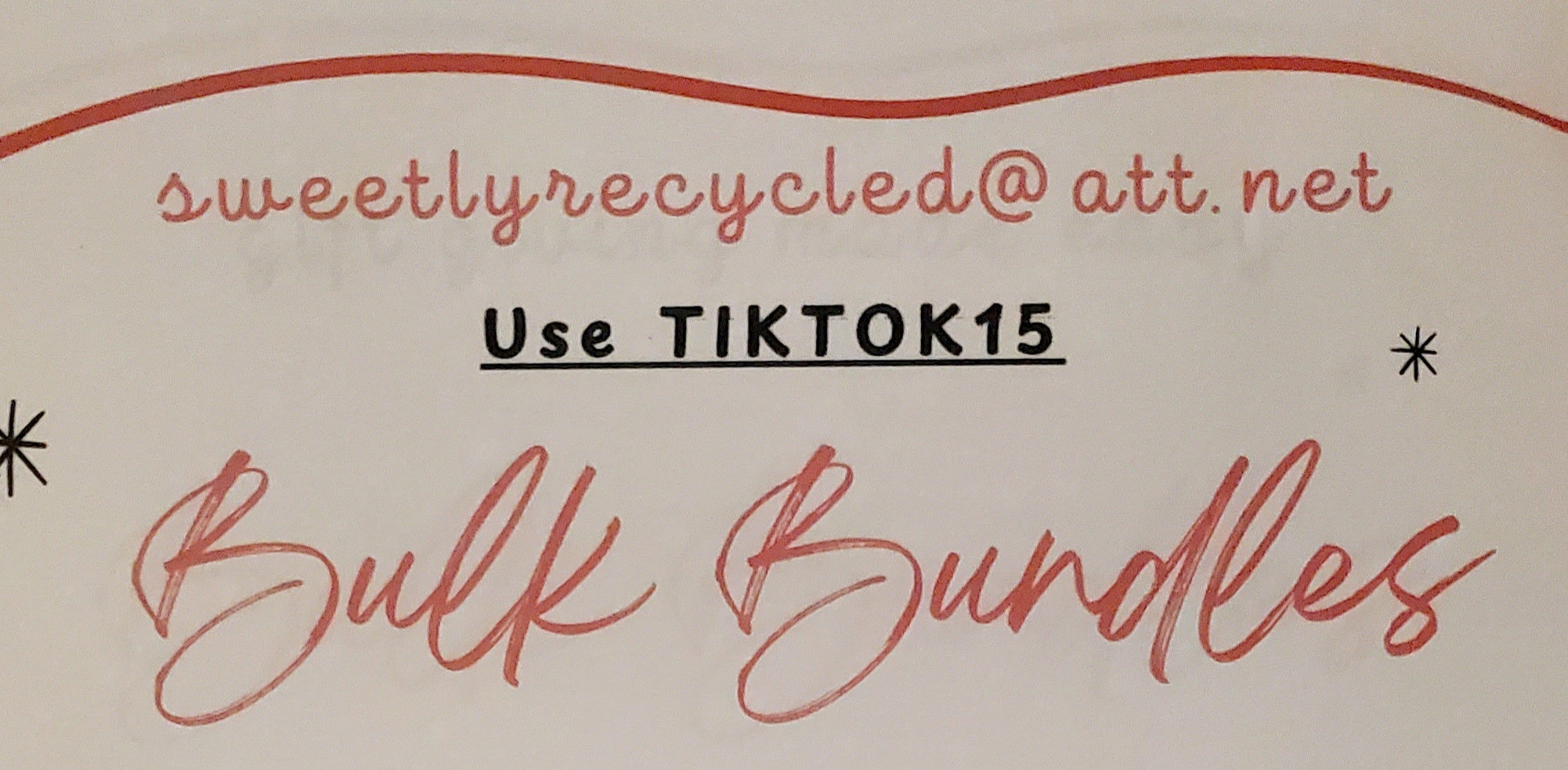 Holiday Bundles- Gift Giving made easy!