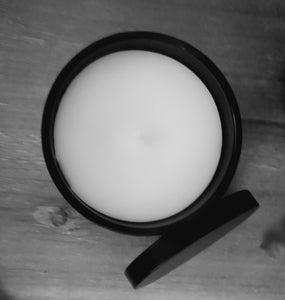 C & E Little - Specialty Wedding Candle- Milestone church