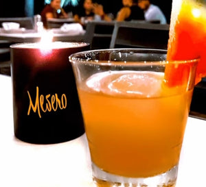 Mesero Cinco Leches- Signature Scent
