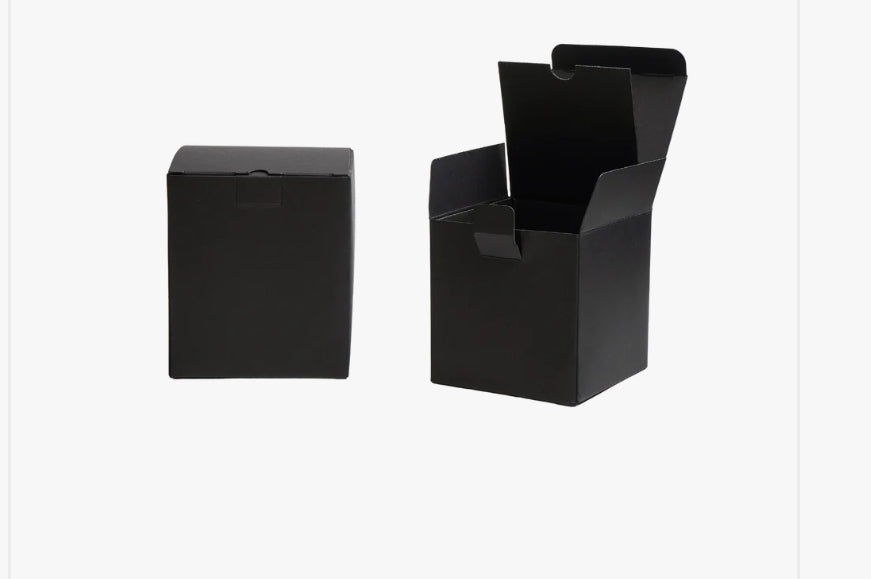 9.5 ounce - Pick 12/ Wholesale units in assorted glass boxed -$13.75 each