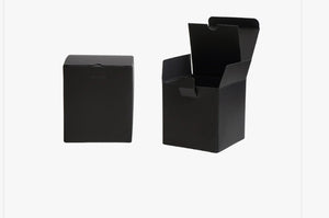 9.5 ounce - Pick 12/ Wholesale units in assorted glass boxed -$13.75 each