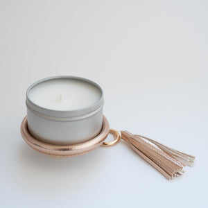 Pumpkin Spice- Harvest - Mahogany Teakwood