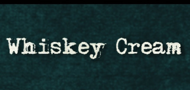 8 oz Metal Tins seen at Whiskey Cake, The Ranch & Haywire- Whiskey Cream TM, Man Cave Tm, On the Rocks, Texas Twig & Rosemary