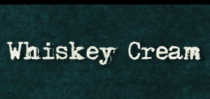 8 oz Metal Tins seen at Whiskey Cake, The Ranch & Haywire- Whiskey Cream TM, Man Cave Tm, On the Rocks, Texas Twig & Rosemary